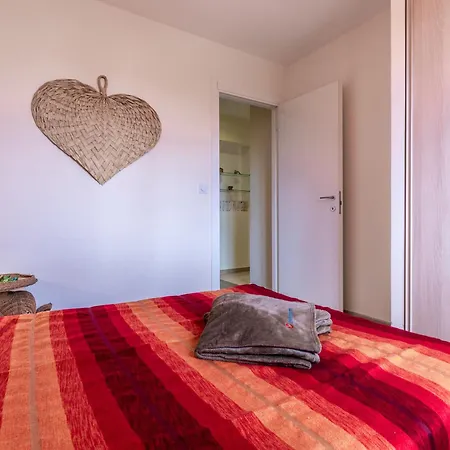 Agula Marina By Interhome *