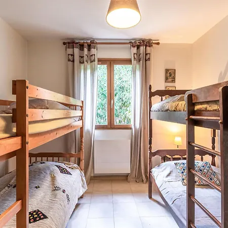 Agula Marina By Interhome بيت للعطل مورياني بلاج