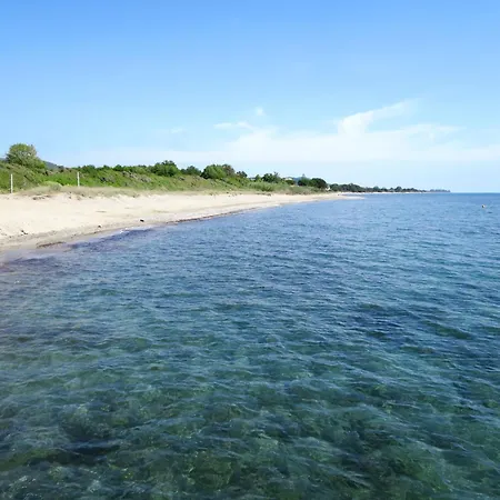 Agula Marina By Interhome بيت للعطل *