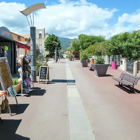 Agula Marina By Interhome بيت للعطل مورياني بلاج