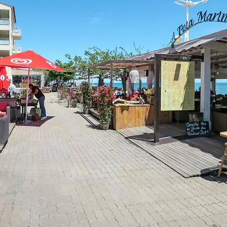 بيت للعطل Agula Marina By Interhome مورياني بلاج