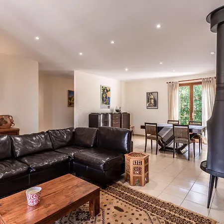 بيت للعطل Agula Marina By Interhome مورياني بلاج