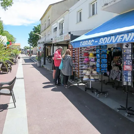 بيت للعطل Agula Marina By Interhome *