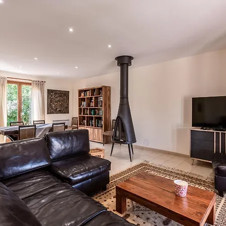 Agula Marina By Interhome بيت للعطل