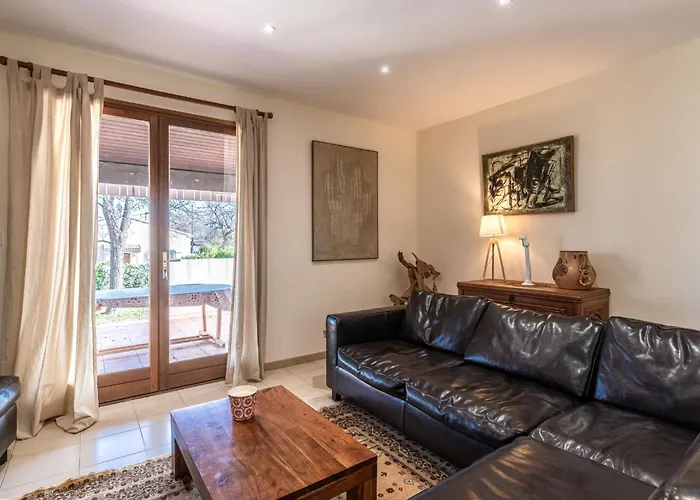 Agula Marina By Interhome Moriani-Plage