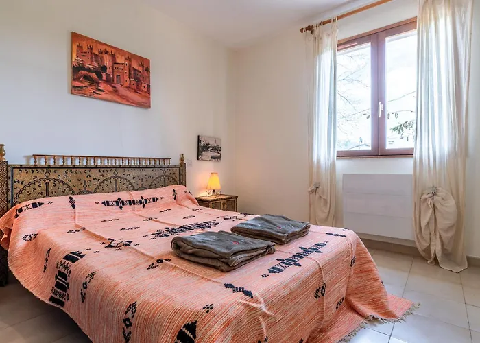 Agula Marina By Interhome Feriehus Moriani-Plage