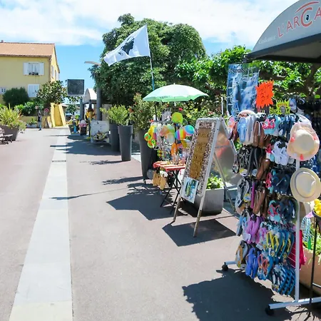 Agula Marina By Interhome * Moriani Plage