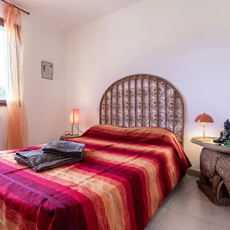 Holiday home Agula Marina By Interhome *
