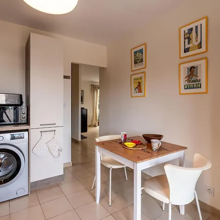 Agula Marina By Interhome * Moriani Plage