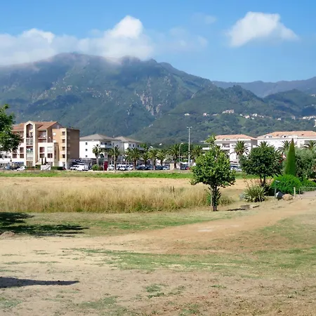 Holiday home Agula Marina By Interhome