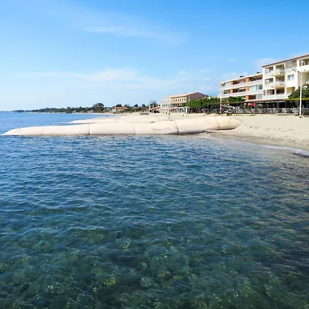 Agula Marina By Interhome Moriani Plage