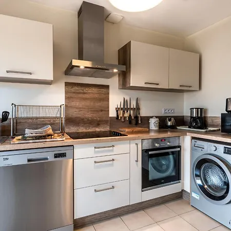 Agula Marina By Interhome Σπίτι διακοπών *