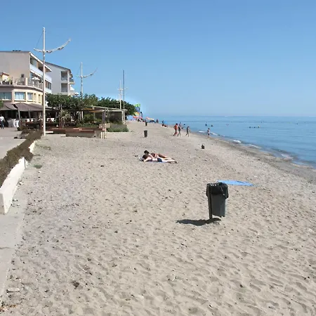 Agula Marina By Interhome Prázdninový dům Moriani Plage