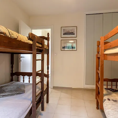 Agula Marina By Interhome Σπίτι διακοπών *