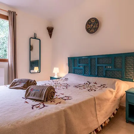 Agula Marina By Interhome *