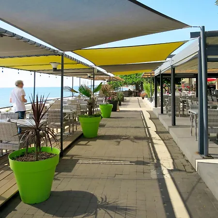 Agula Marina By Interhome Σπίτι διακοπών Moriani Plage