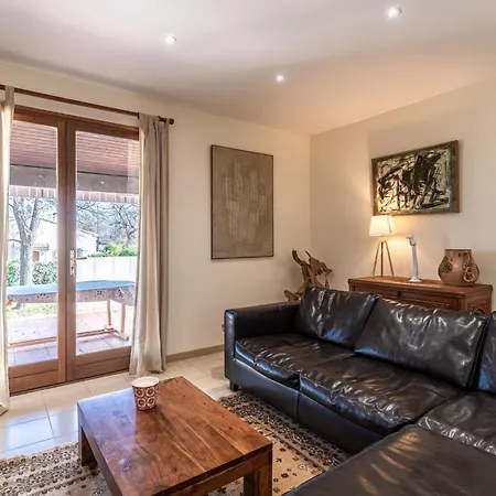 Agula Marina By Interhome Moriani Plage