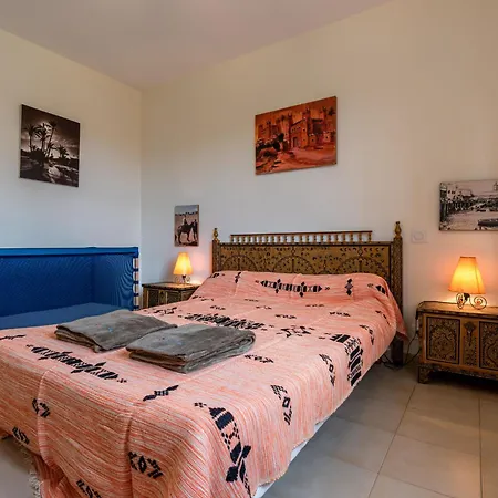 Σπίτι διακοπών Agula Marina By Interhome *