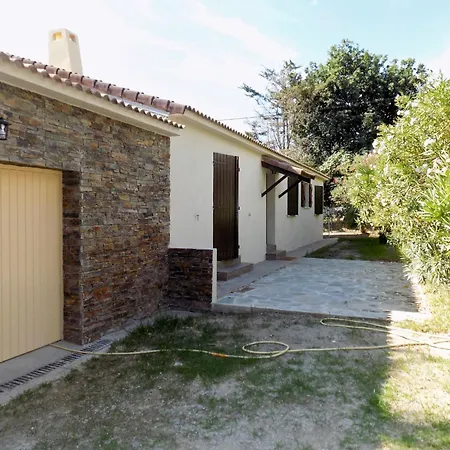 Agula Marina By Interhome * Moriani Plage