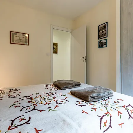 Prázdninový dům Agula Marina By Interhome *
