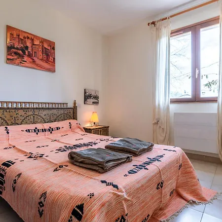 Agula Marina By Interhome Σπίτι διακοπών Moriani Plage