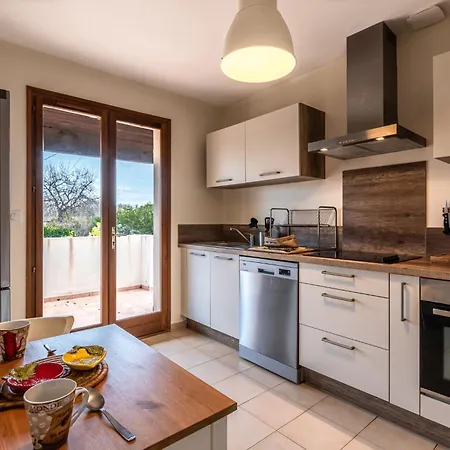 Agula Marina By Interhome Moriani Plage