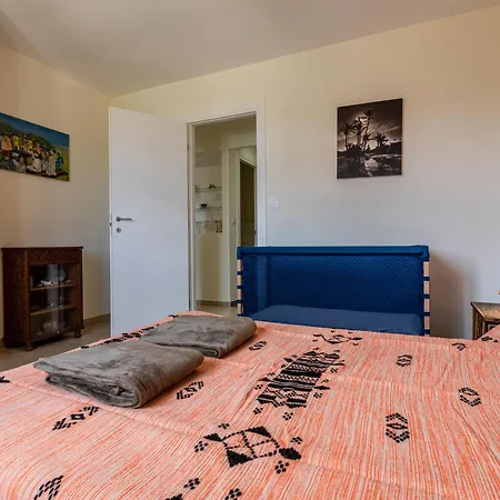 Prázdninový dům Agula Marina By Interhome