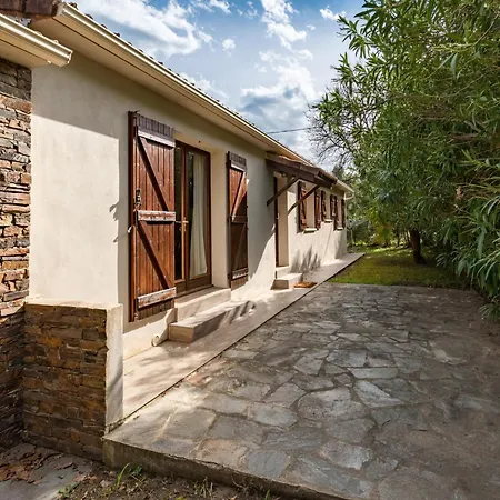 Agula Marina By Interhome *