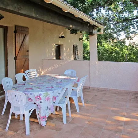 Agula Marina By Interhome Moriani Plage