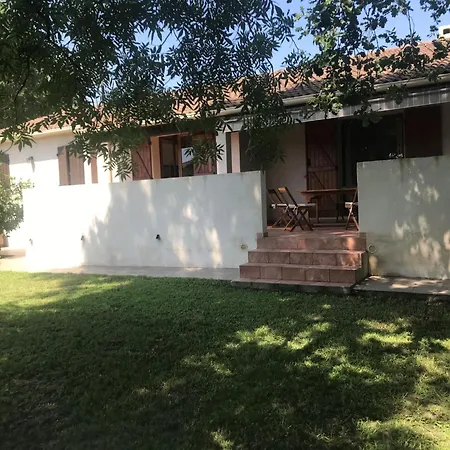 Agula Marina By Interhome Σπίτι διακοπών *