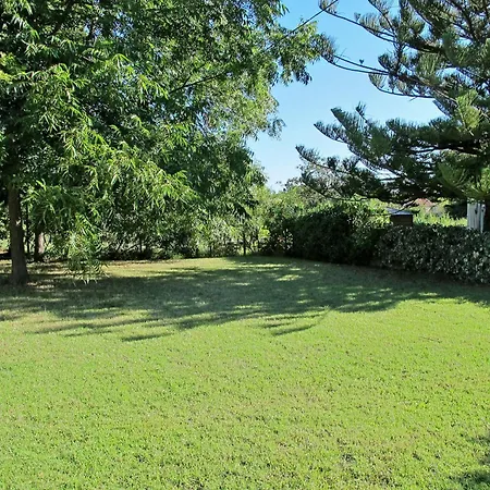 Agula Marina By Interhome Moriani Plage