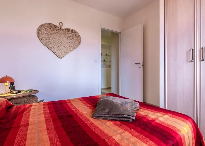 Agula Marina By Interhome *