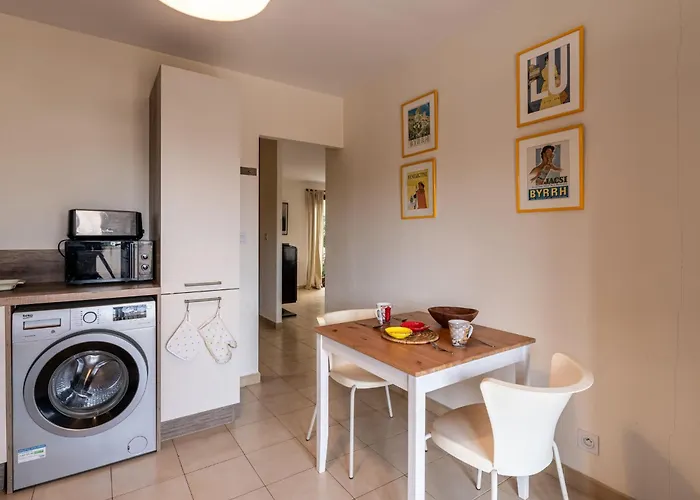 Agula Marina By Interhome * Moriani Plage