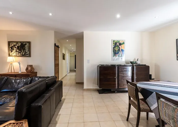 Agula Marina By Interhome Holiday home