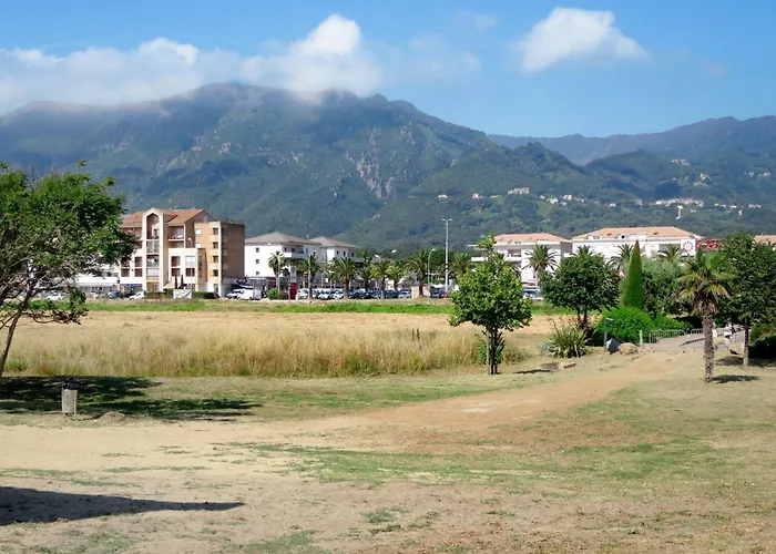 Prázdninový dům Agula Marina By Interhome