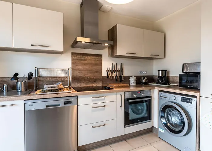 Agula Marina By Interhome Prázdninový dům *