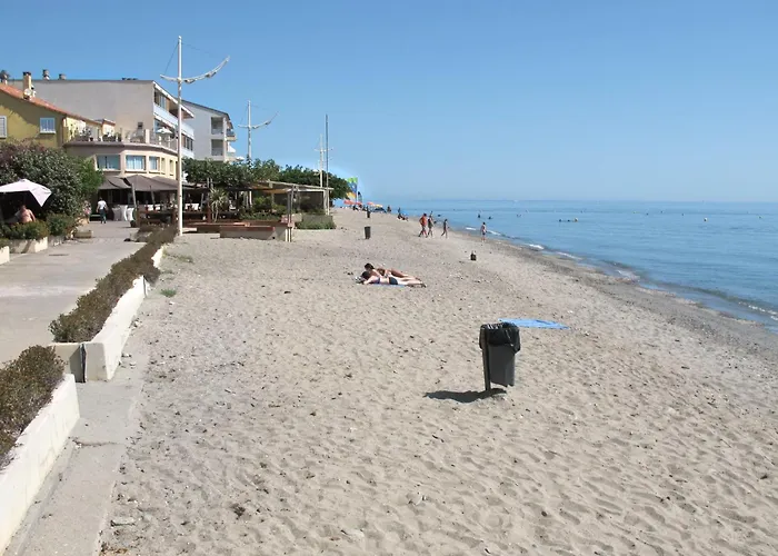 Agula Marina By Interhome Prázdninový dům Moriani Plage