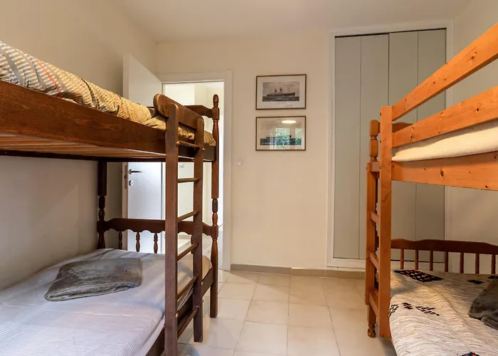 Agula Marina By Interhome Prázdninový dům *