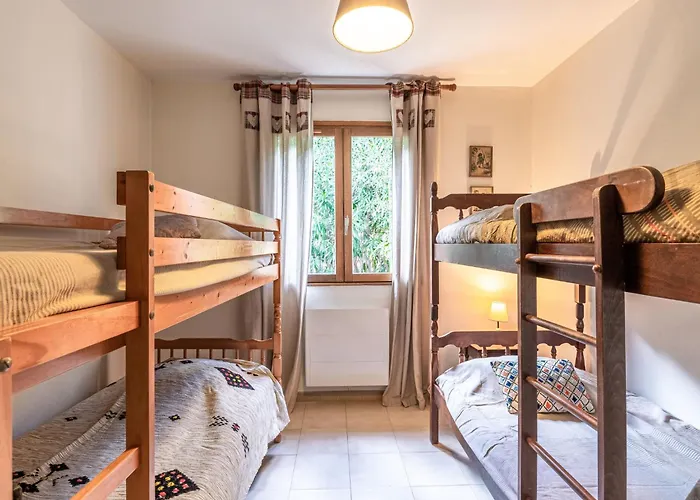 Agula Marina By Interhome Prázdninový dům Moriani Plage