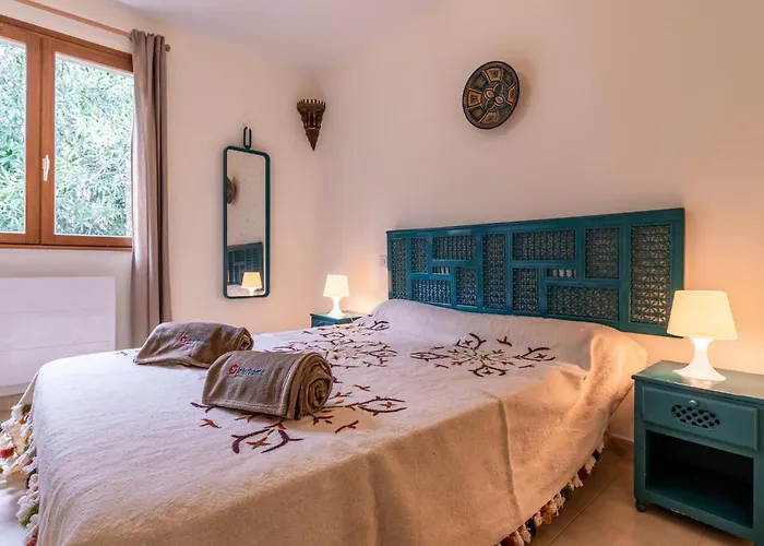 Agula Marina By Interhome *