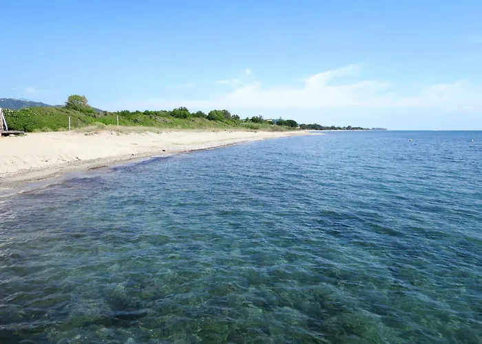 Agula Marina By Interhome Holiday home *