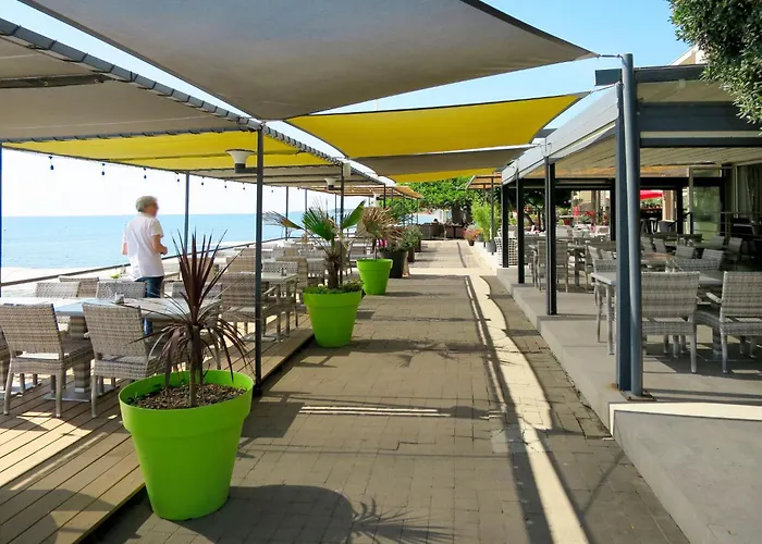 Agula Marina By Interhome Prázdninový dům Moriani Plage