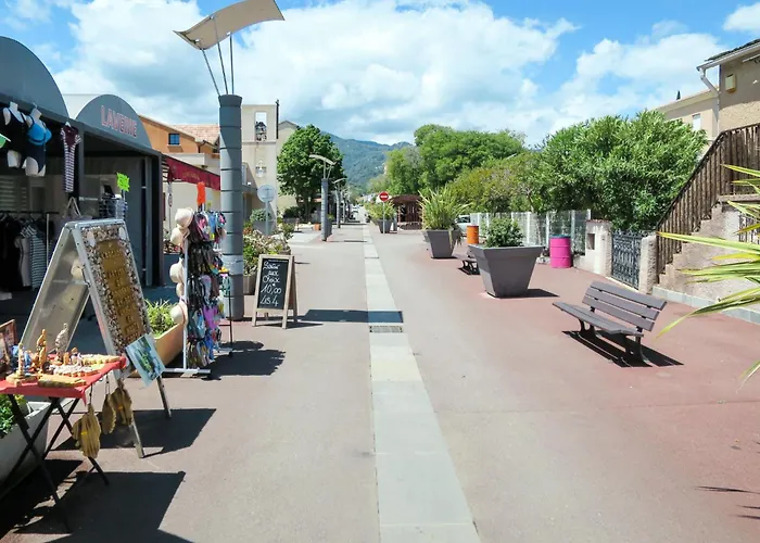 Agula Marina By Interhome Prázdninový dům Moriani Plage