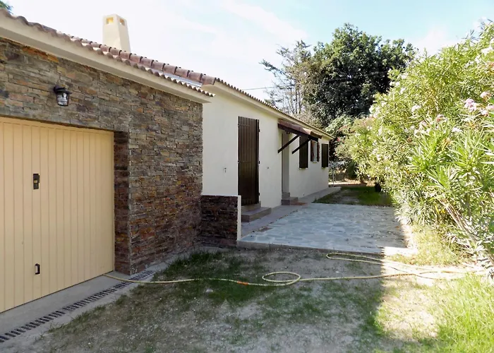 Agula Marina By Interhome * Moriani Plage