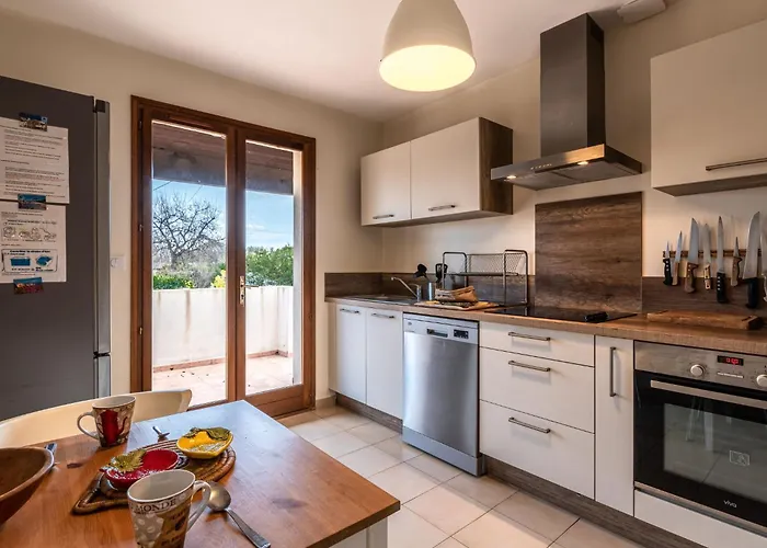 Agula Marina By Interhome Moriani Plage