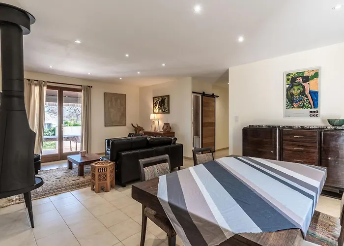 Agula Marina By Interhome Holiday home