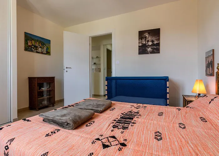 Prázdninový dům Agula Marina By Interhome