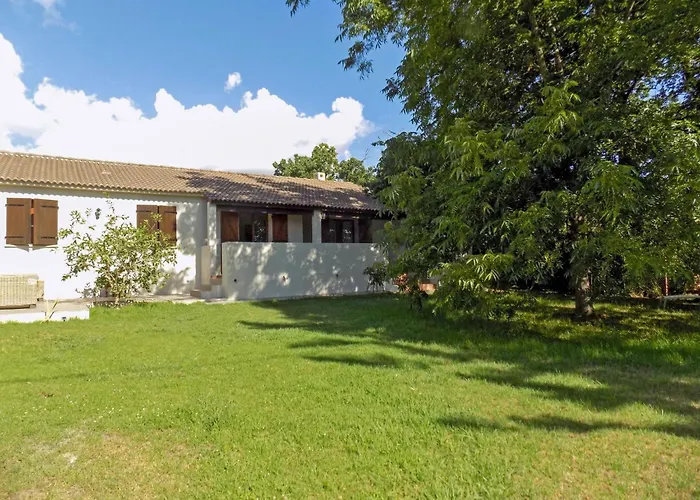 Prázdninový dům Agula Marina By Interhome *