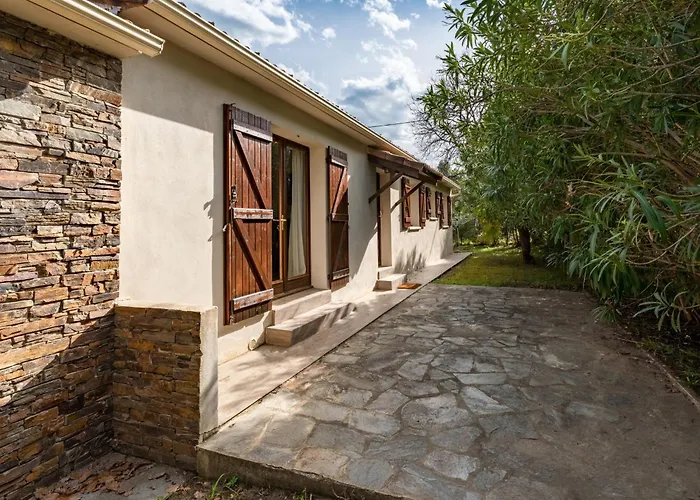 Agula Marina By Interhome *