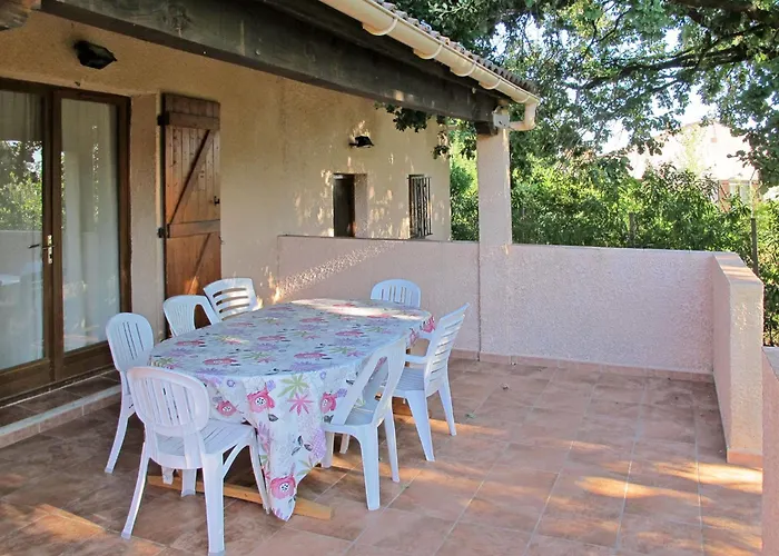 Agula Marina By Interhome Moriani Plage